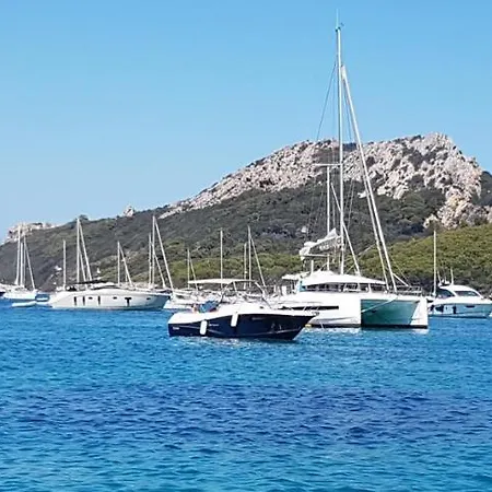 Bleu Azur 3 Etoiles דירה הייר