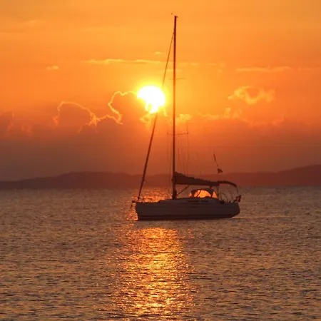 Bleu Azur 3 Etoiles Hyeres
