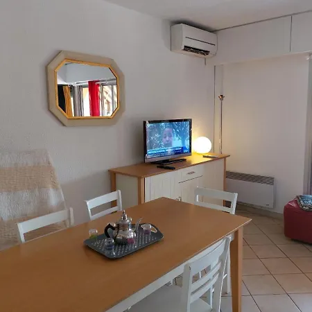 Bleu Azur 3 Etoiles Apartment *