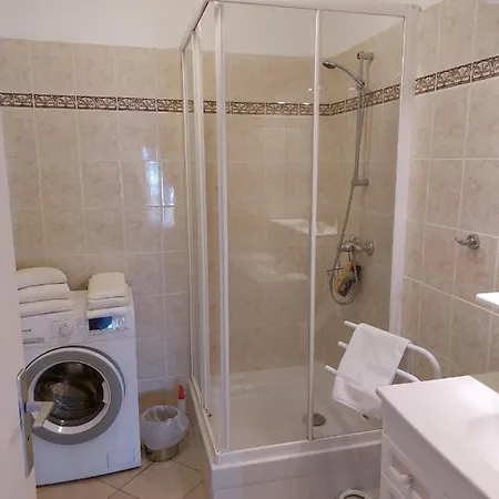 Apartment Bleu Azur 3 Etoiles *